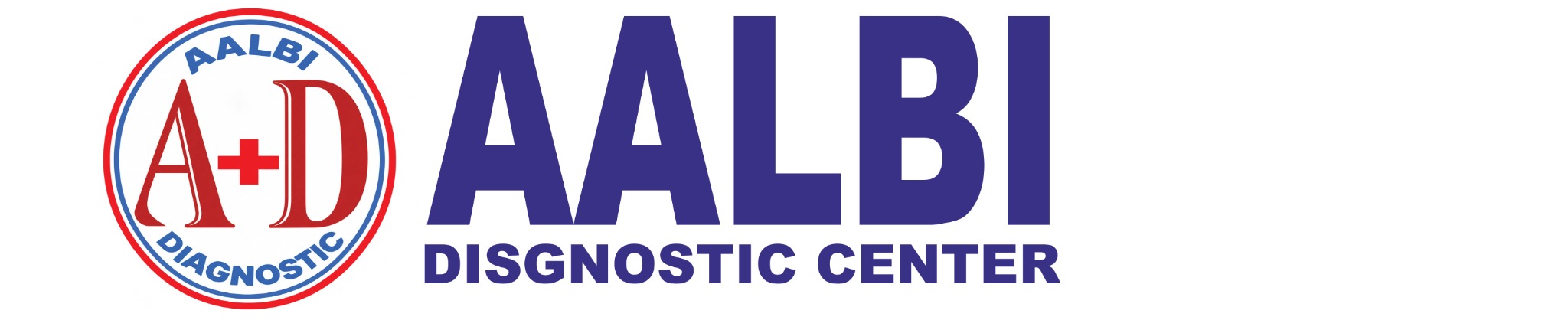 AALBI Diagnostic Centre logo